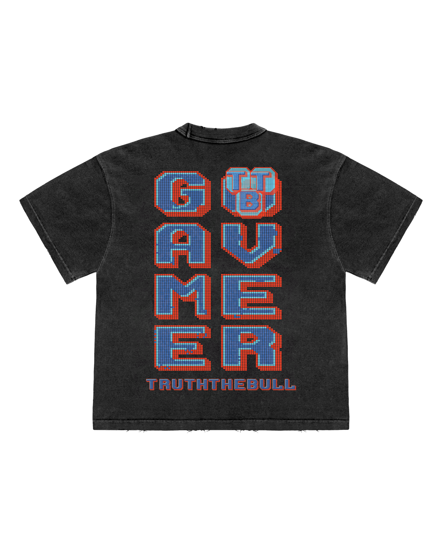 “GAME OVER” GAMMA X MELROSE HIGH