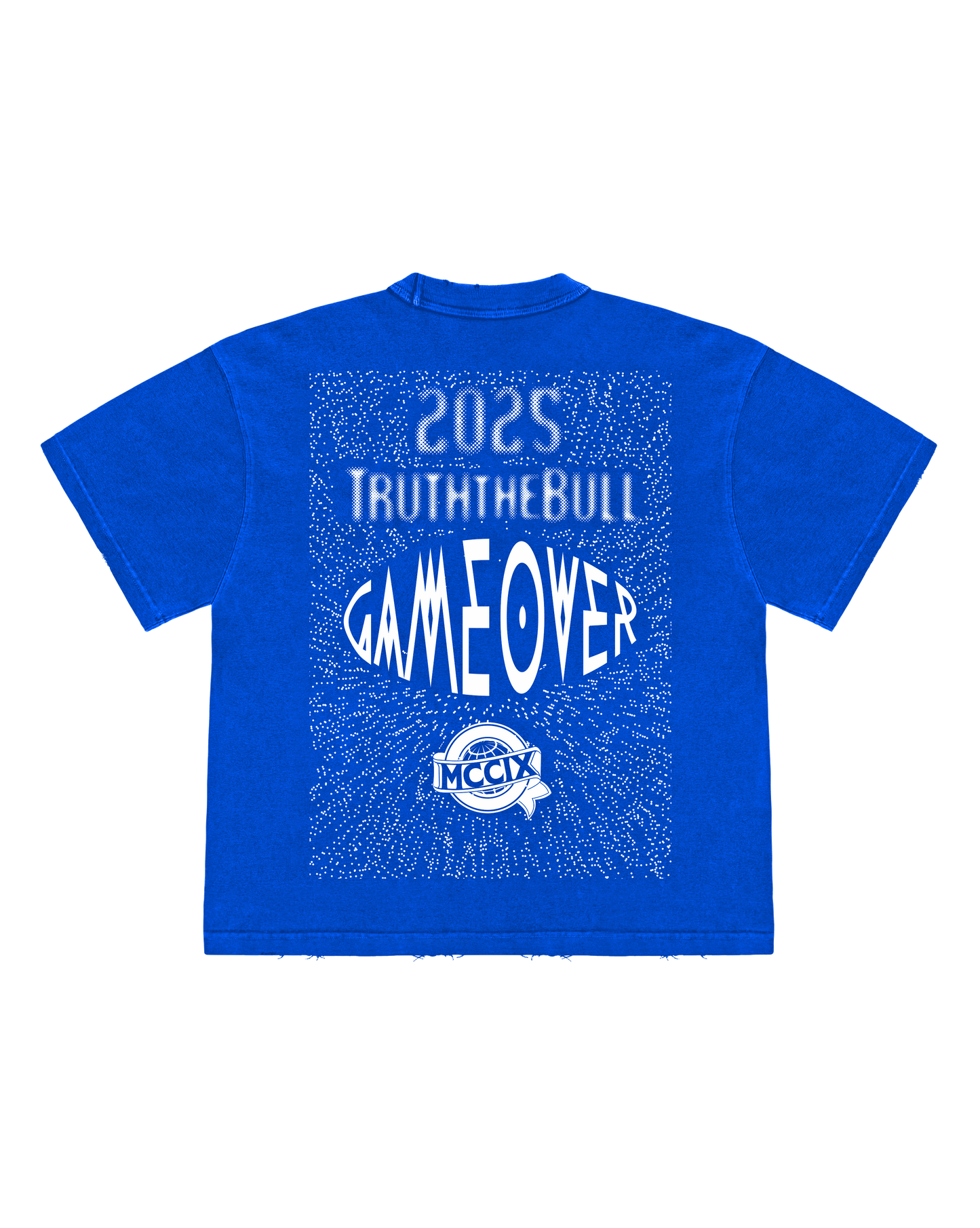 “GAME OVER” X MELROSE HIGH