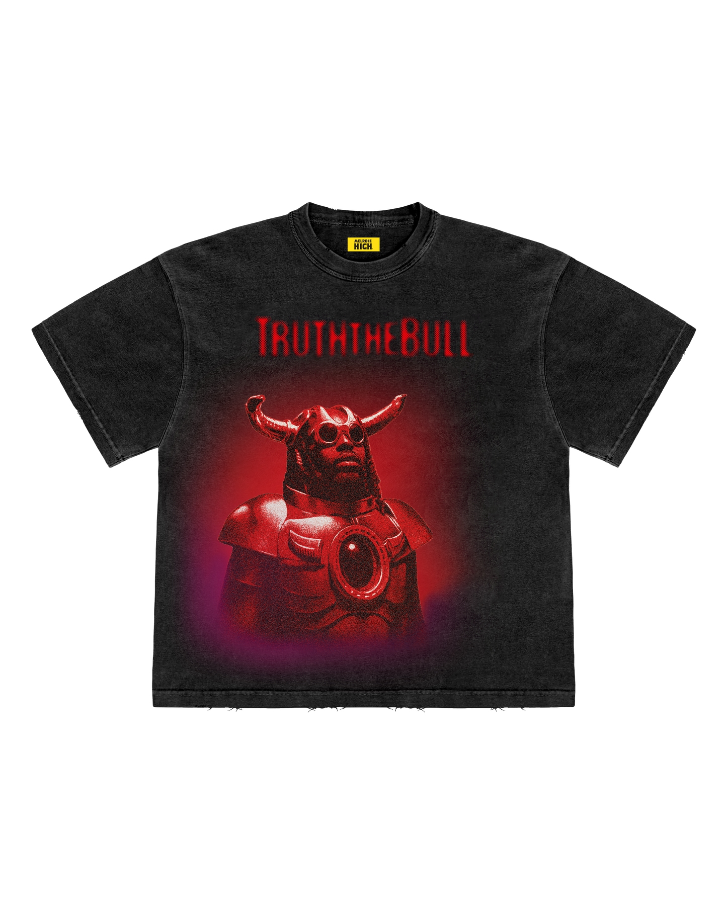 “GAME OVER” GAMMA X MELROSE HIGH