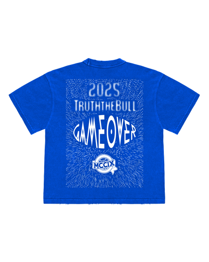 “GAME OVER” X MELROSE HIGH