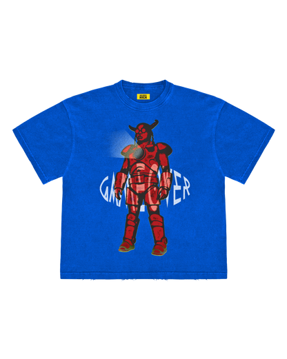 “GAME OVER” X MELROSE HIGH