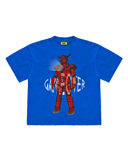 “GAME OVER” X MELROSE HIGH